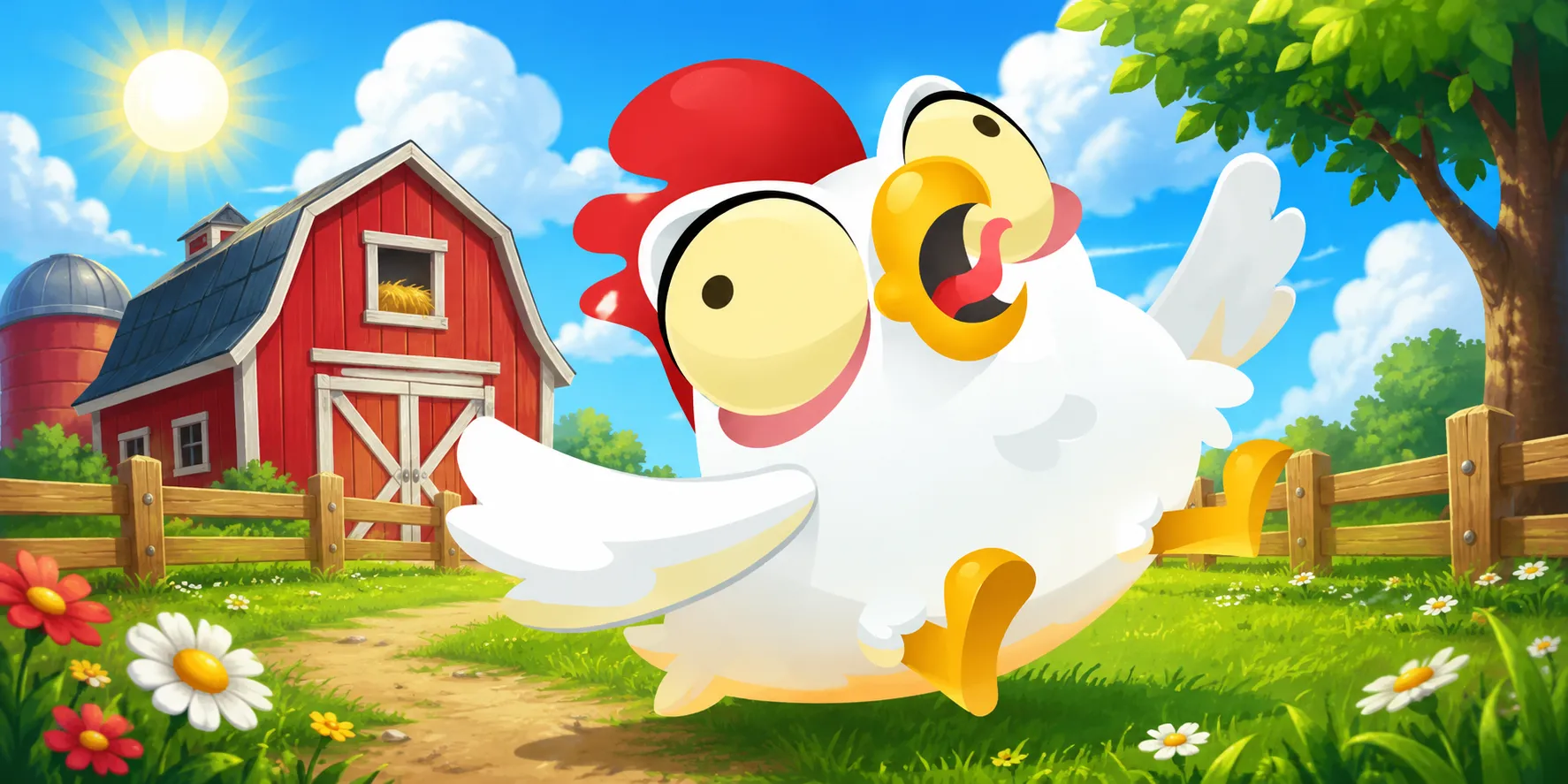 Chickenroad-bewertung