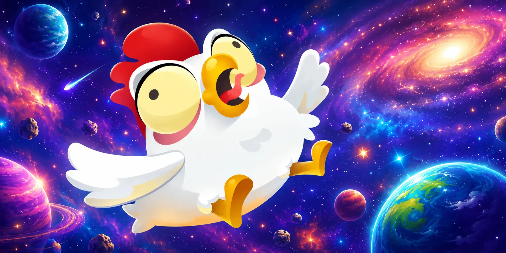 Chickenroad-bewertung