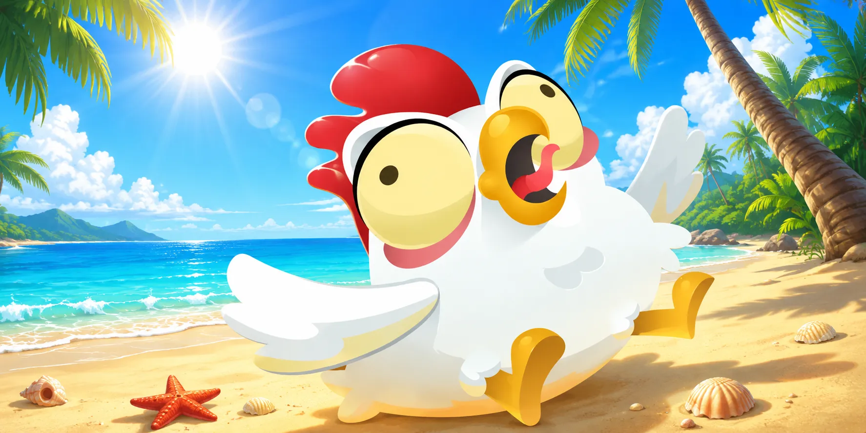 Chickenroad-bewertung