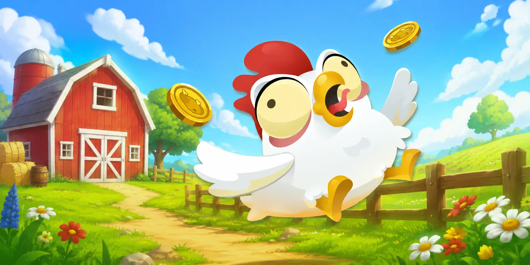 Chickenroad-bewertung