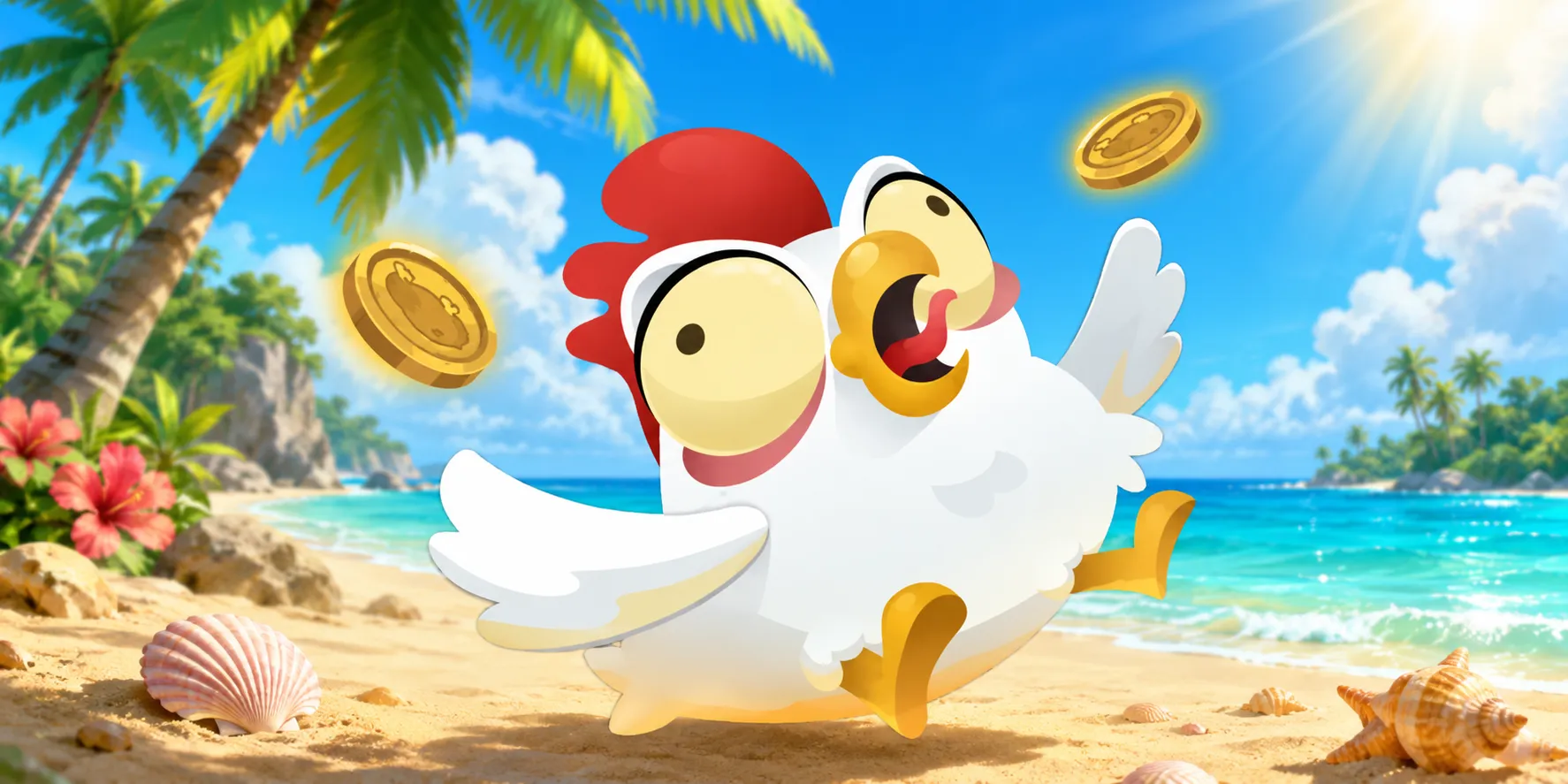 Chickenroad-bewertung